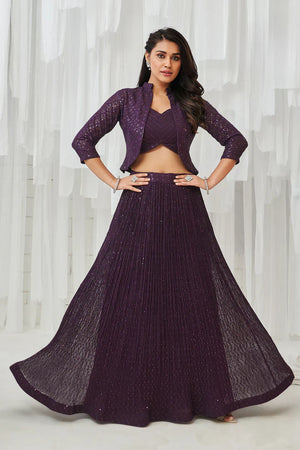 The Evolution of Indo-Western Wear: A Perfect Fusion of Cultures