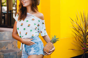Ultimate Guide to Summer Fashion Wear: Stay Stylish & Comfortable