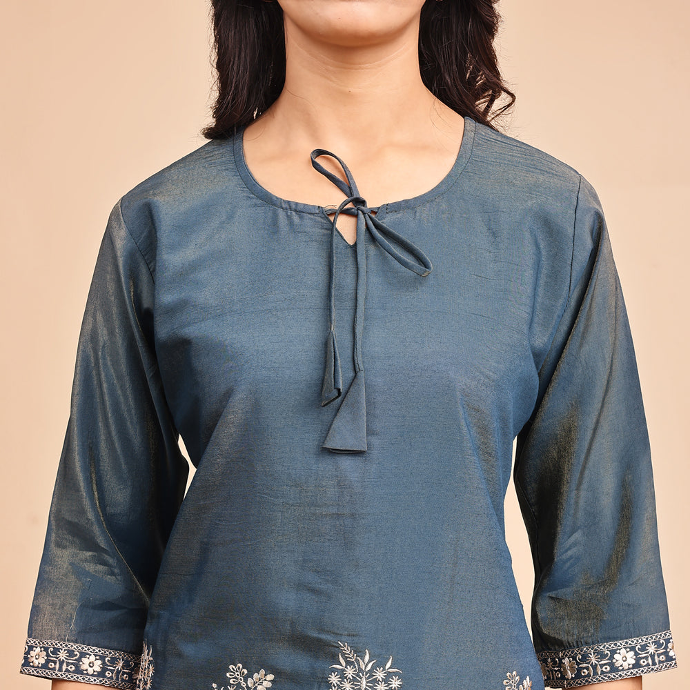 Casual & Trendy Cord Set – Effortless Style Meets Everyday Comfort