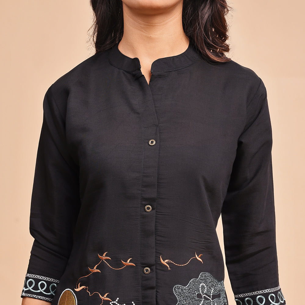 Casual & Trendy Cord Set