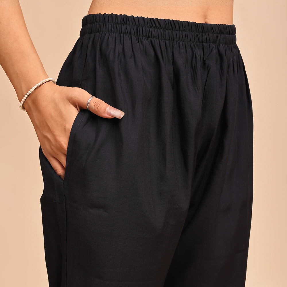 Casual And Trendy Cord Set