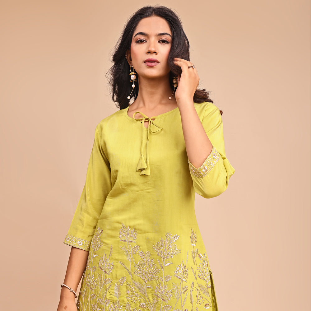 Casual & Trendy Cord Set – Effortless Style Meets Everyday Comfort