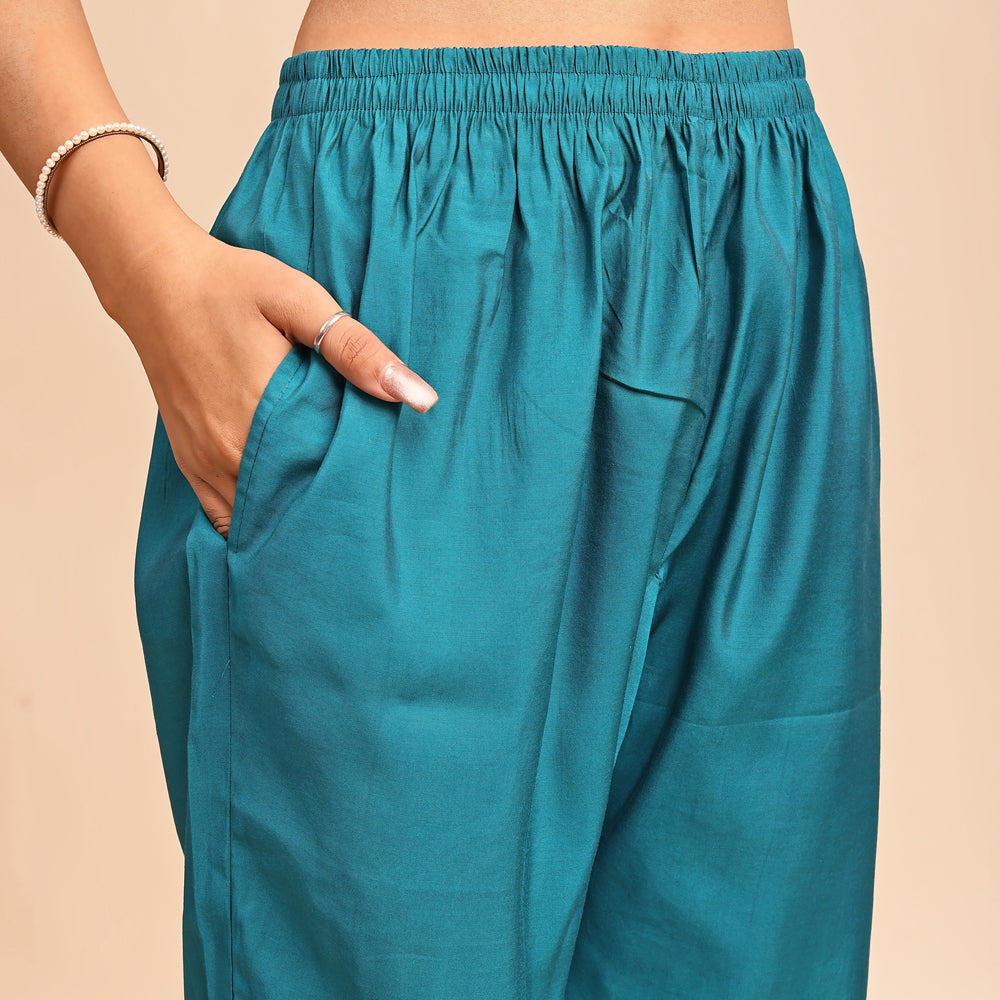 Casual And Trendy Cord Set