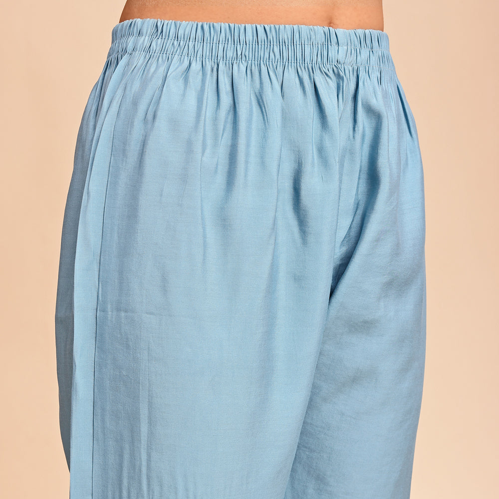 Casual & Trendy Cord Set