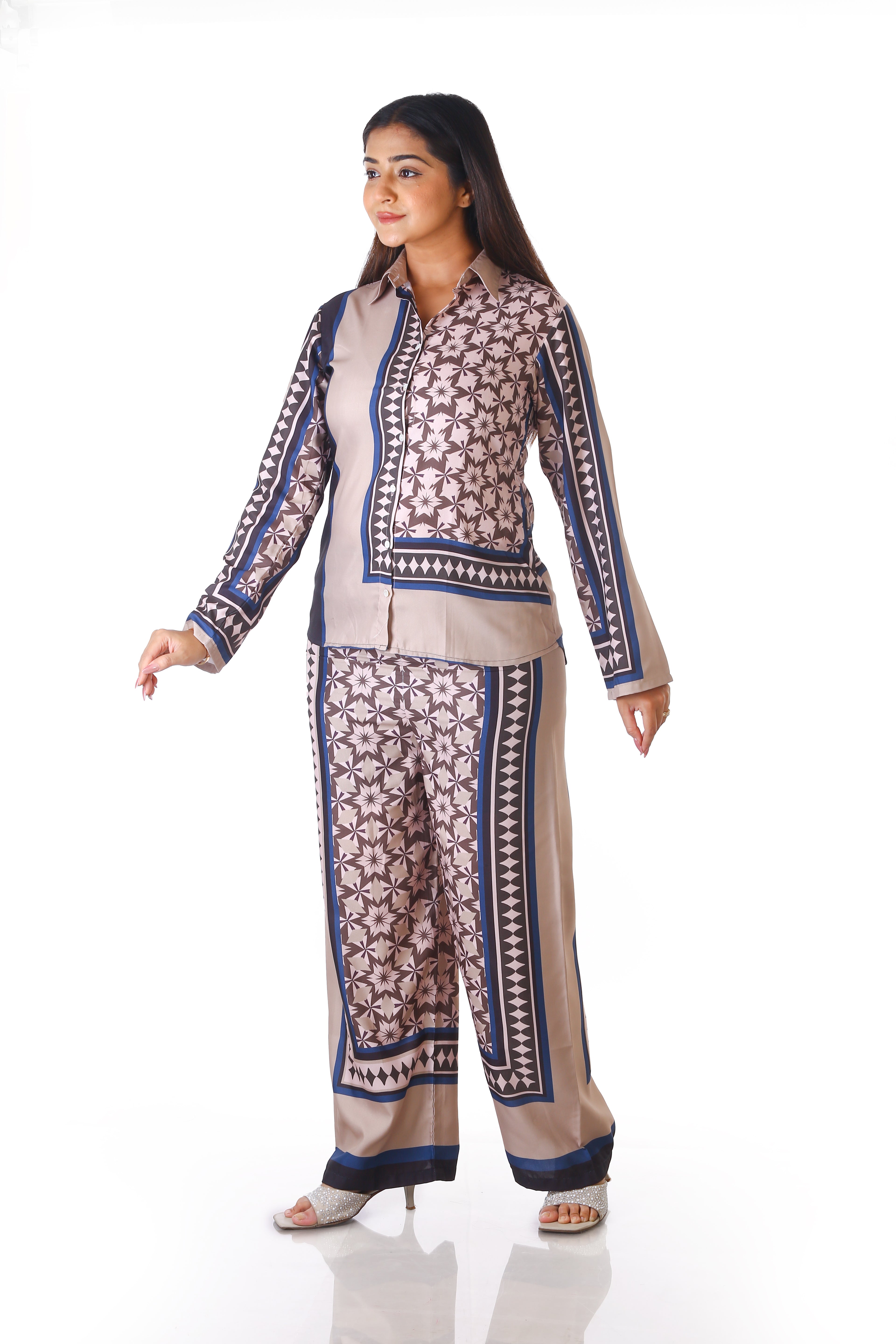 Co-ord set for women