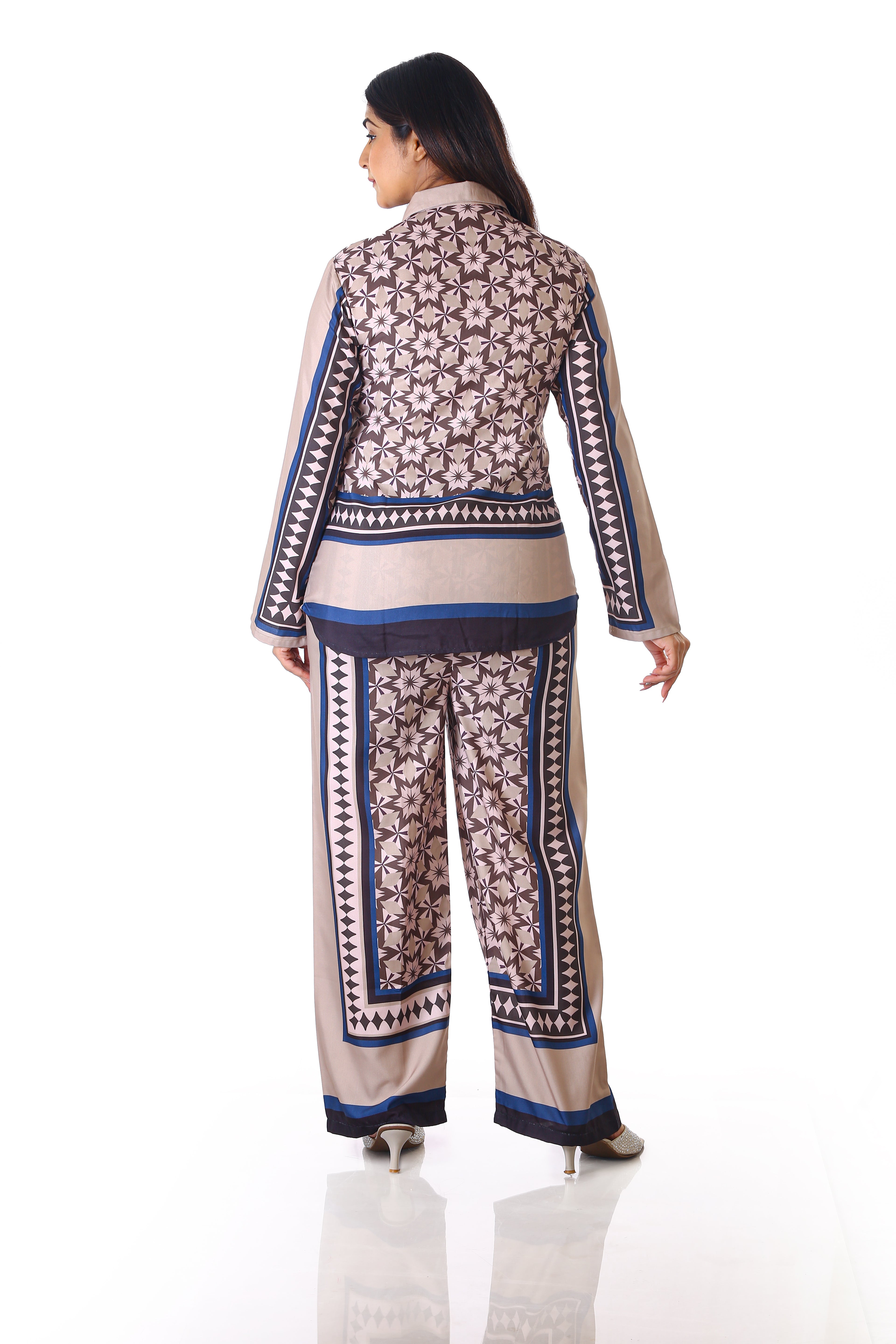 Co-ord set for women