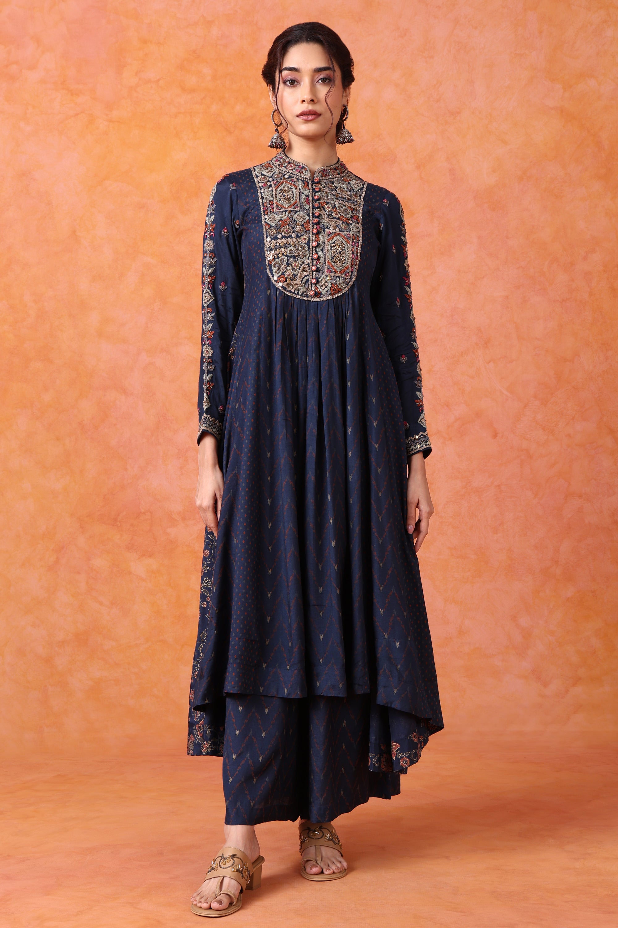 Women’s kurta pant set