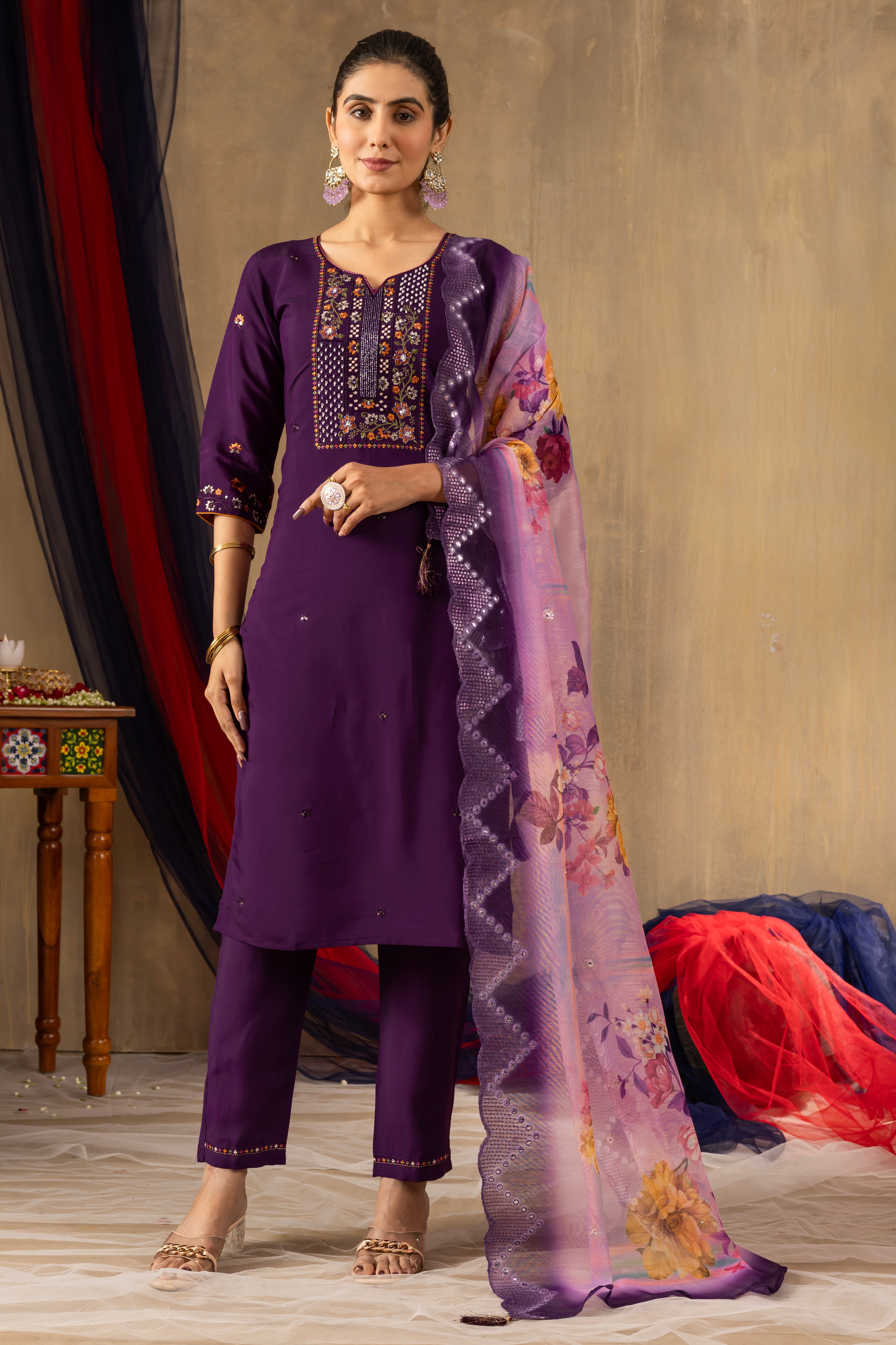 Kurta Set for Women