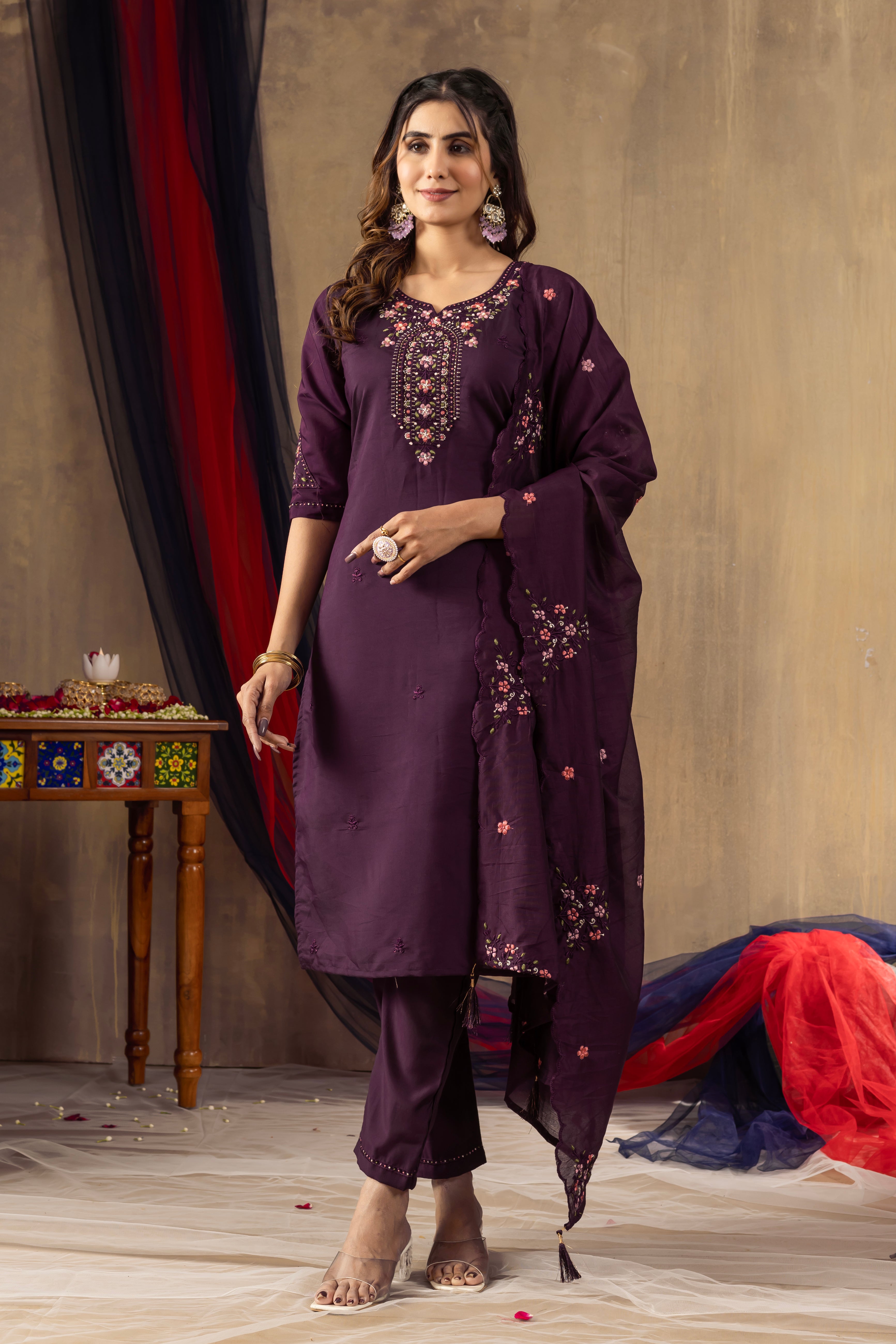 Kurta Set for Women