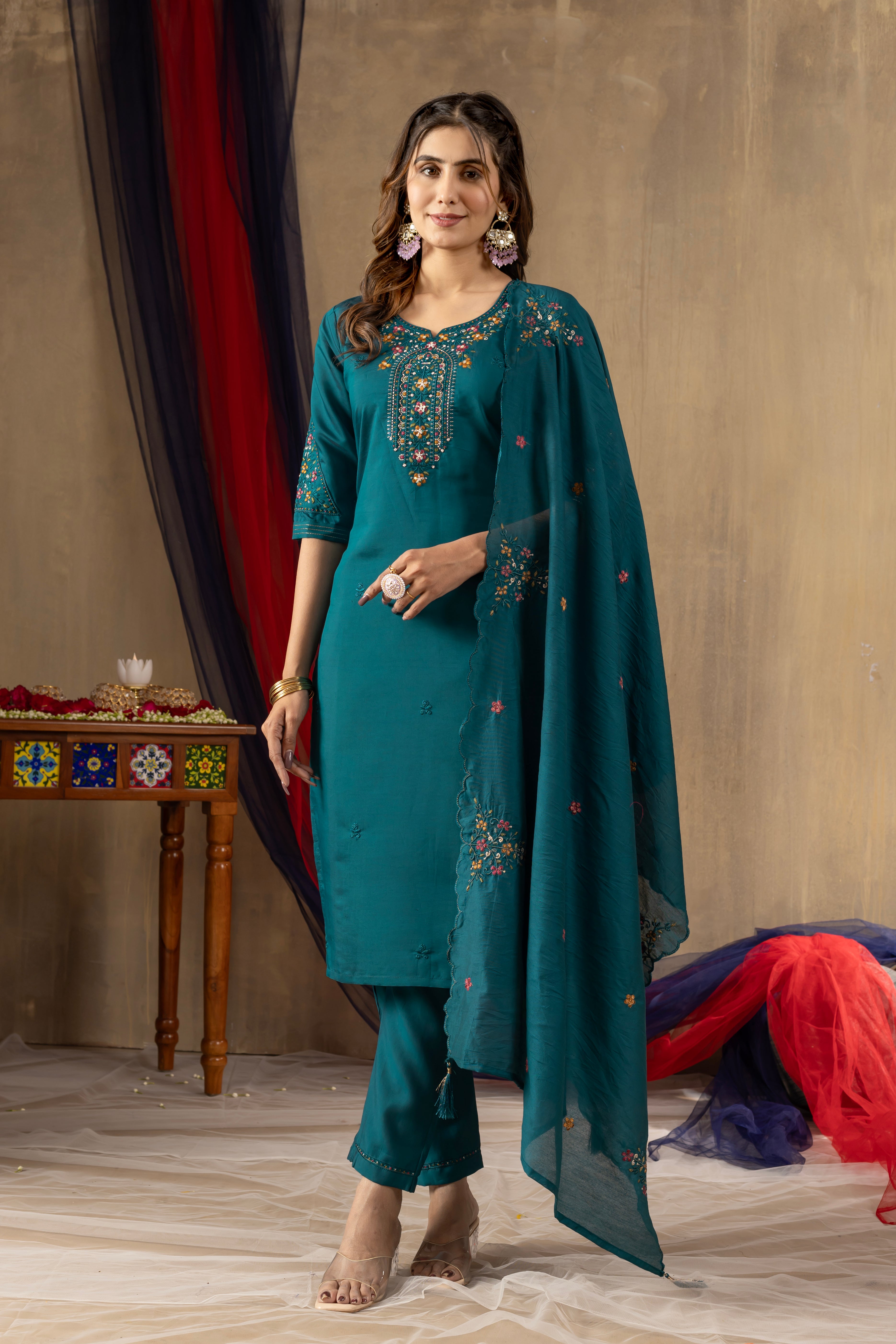 Kurta Set for Women
