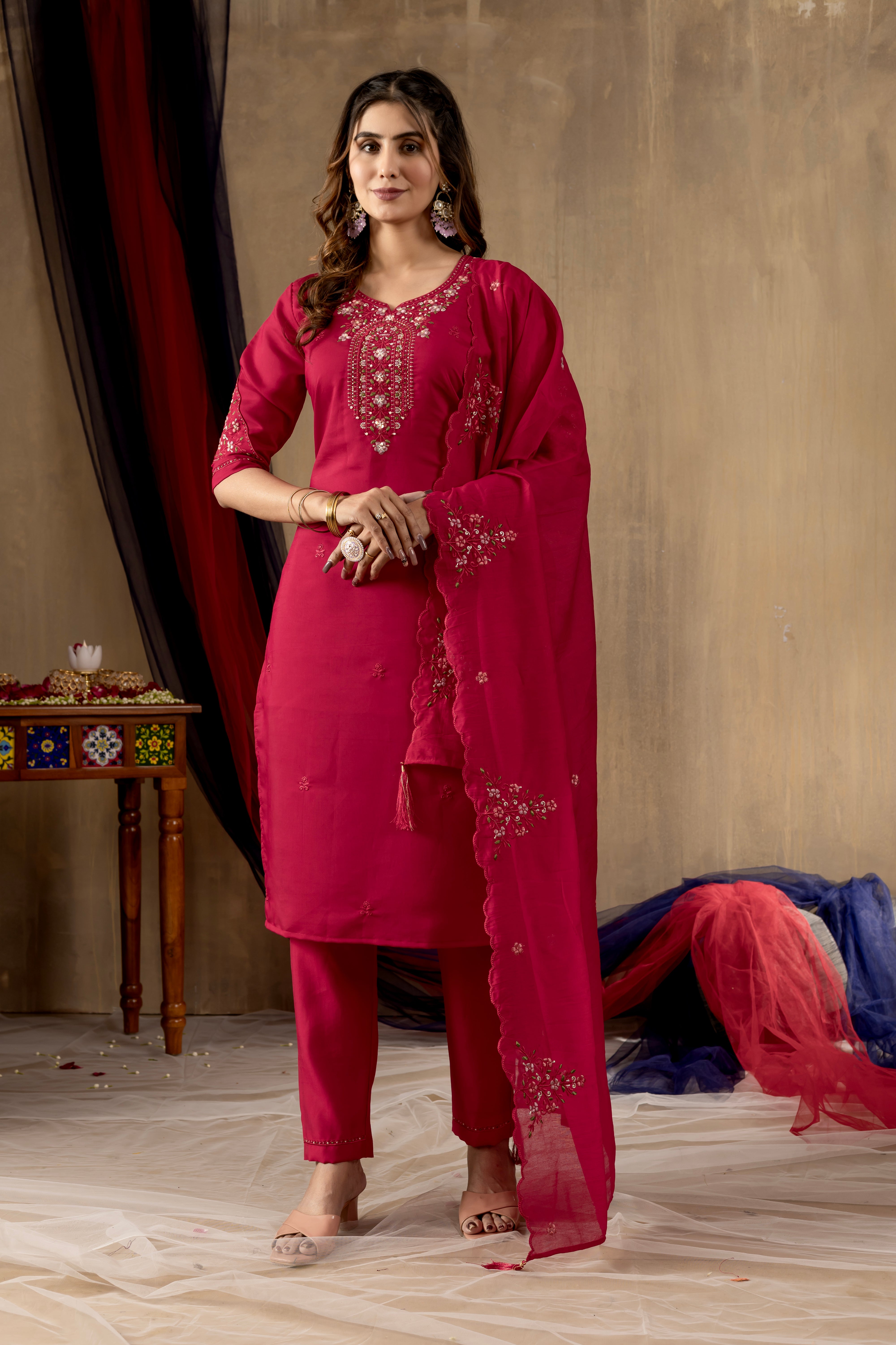 Kurta Set for Women