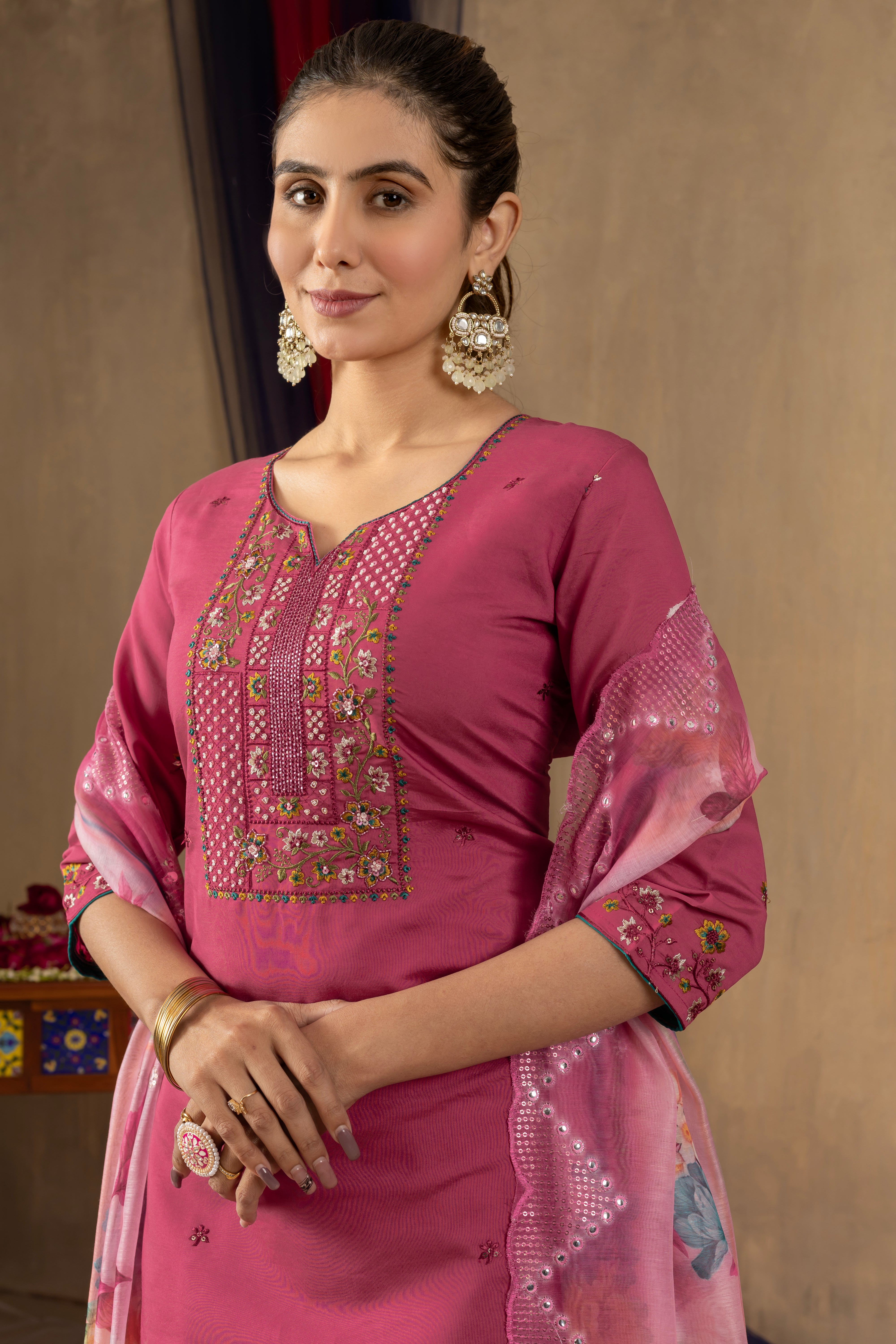 Kurta Set for Women