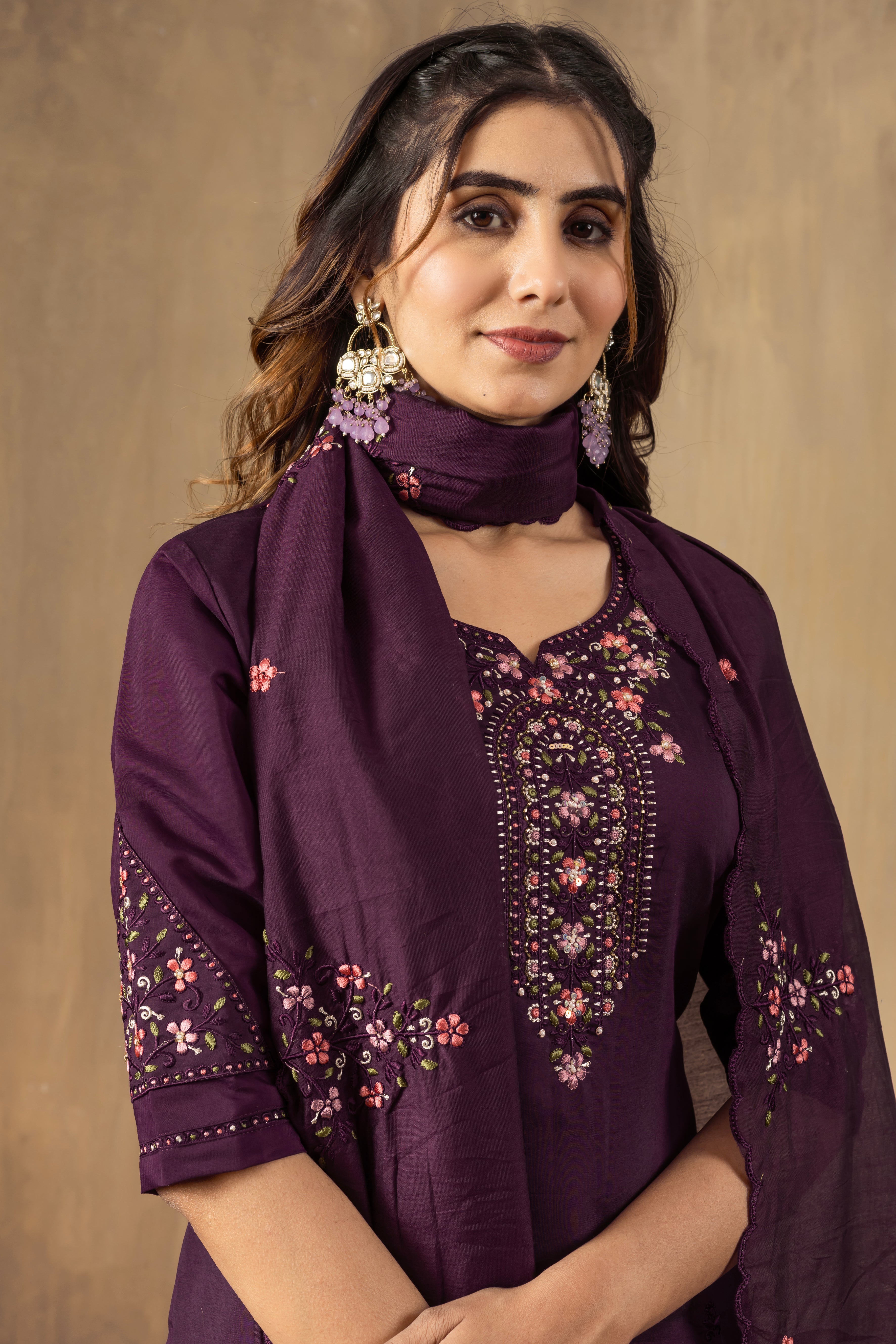 Kurta Set for Women