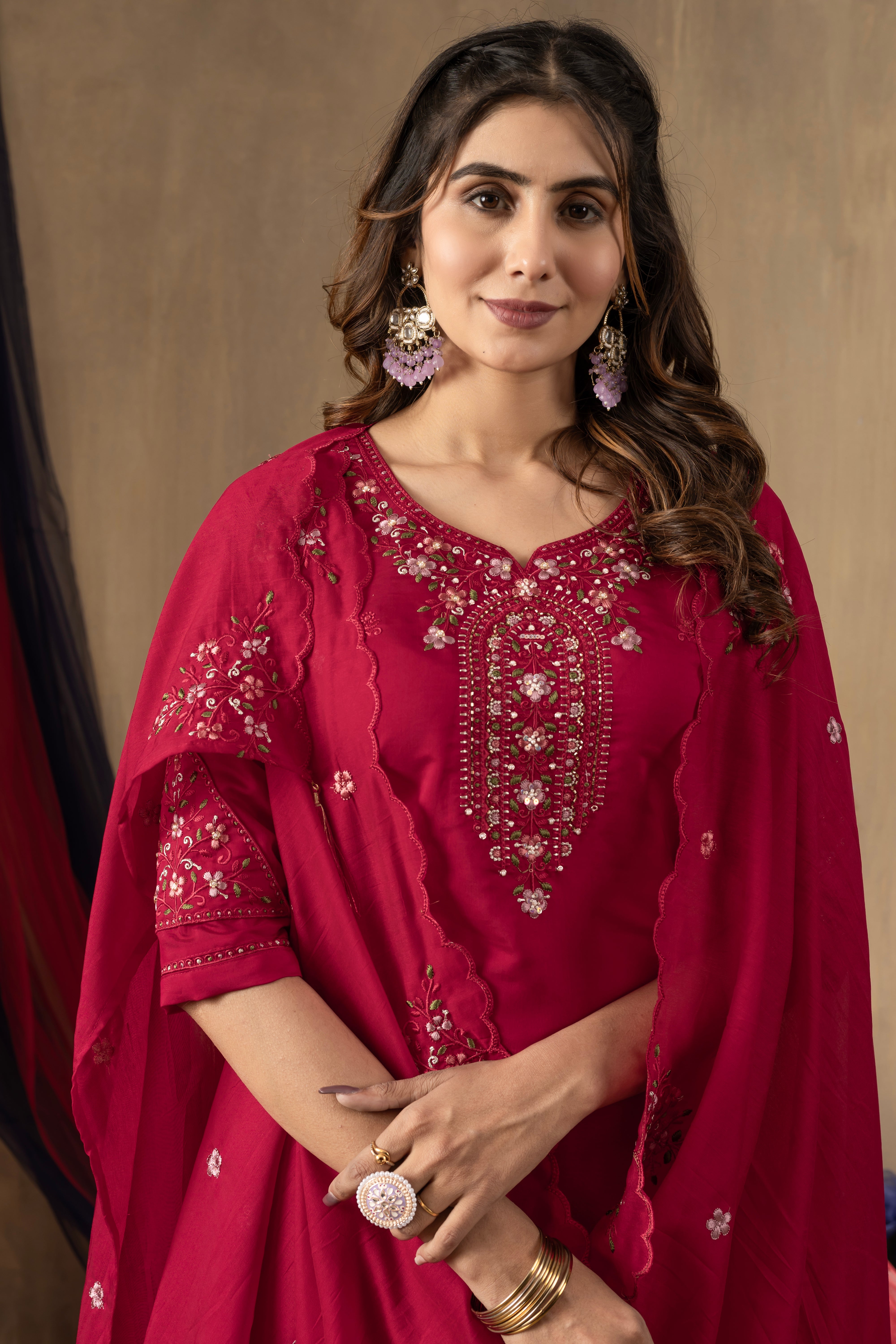Kurta Set for Women