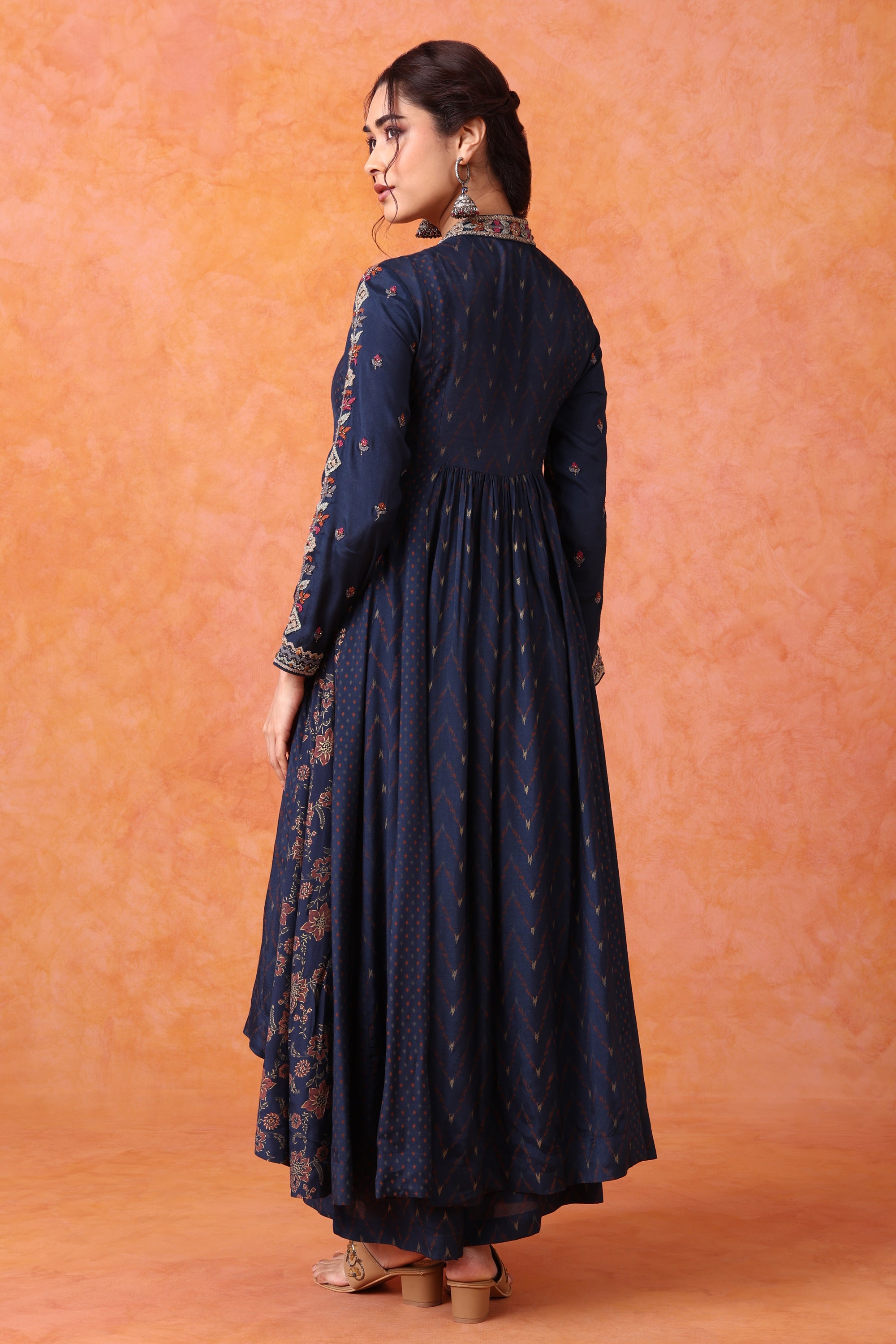 Women’s kurta pant set