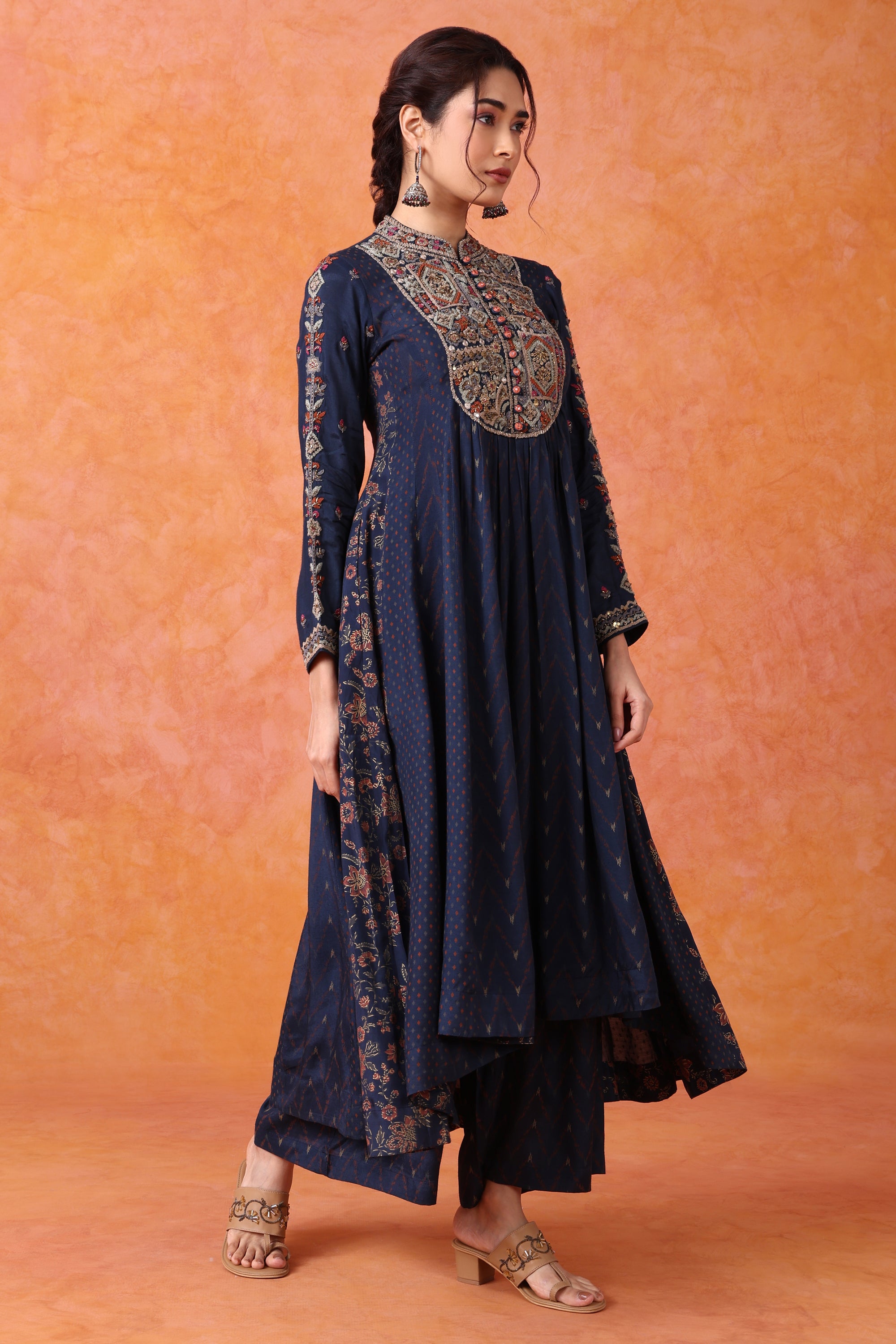 Women’s kurta pant set