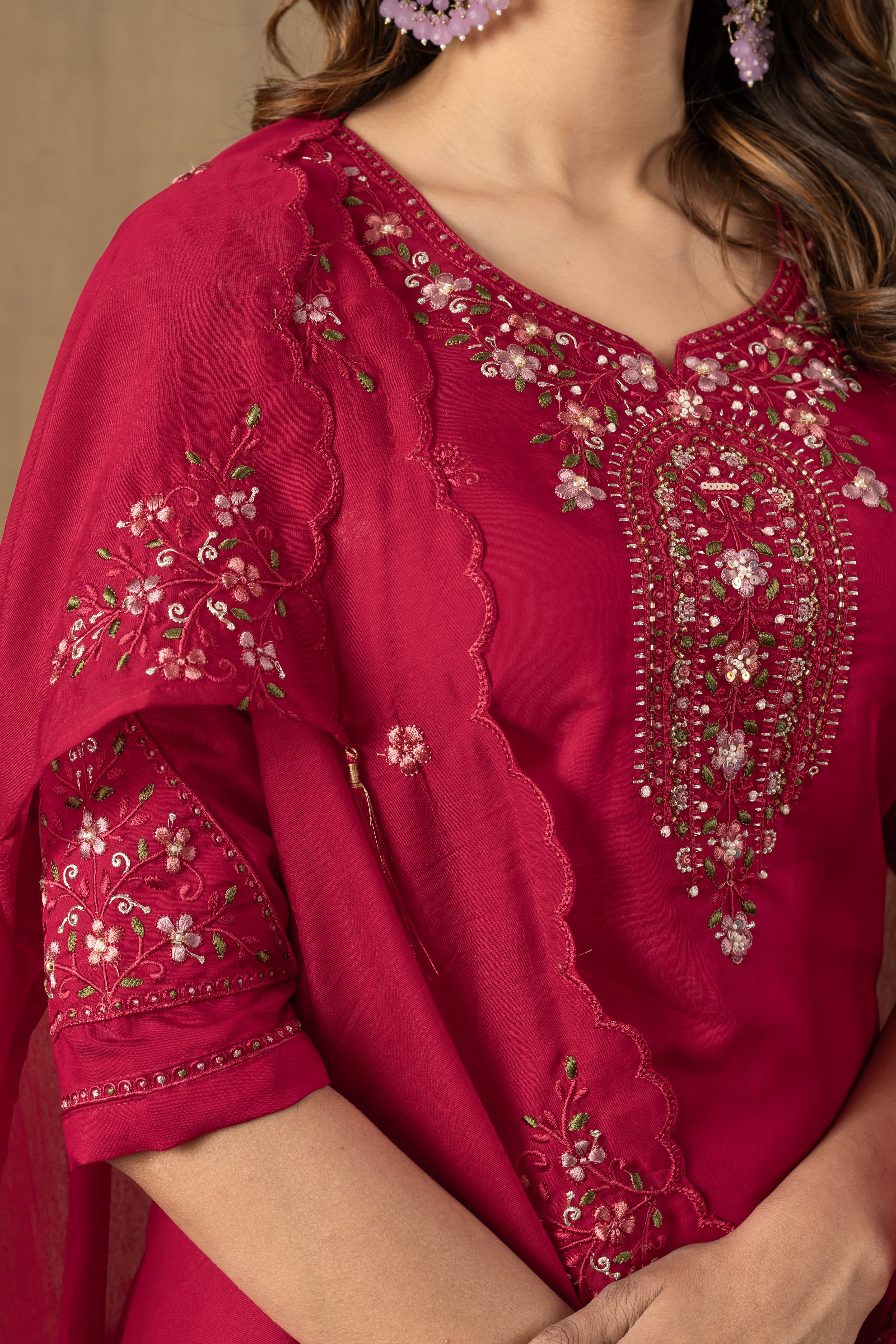 Kurta Set for Women