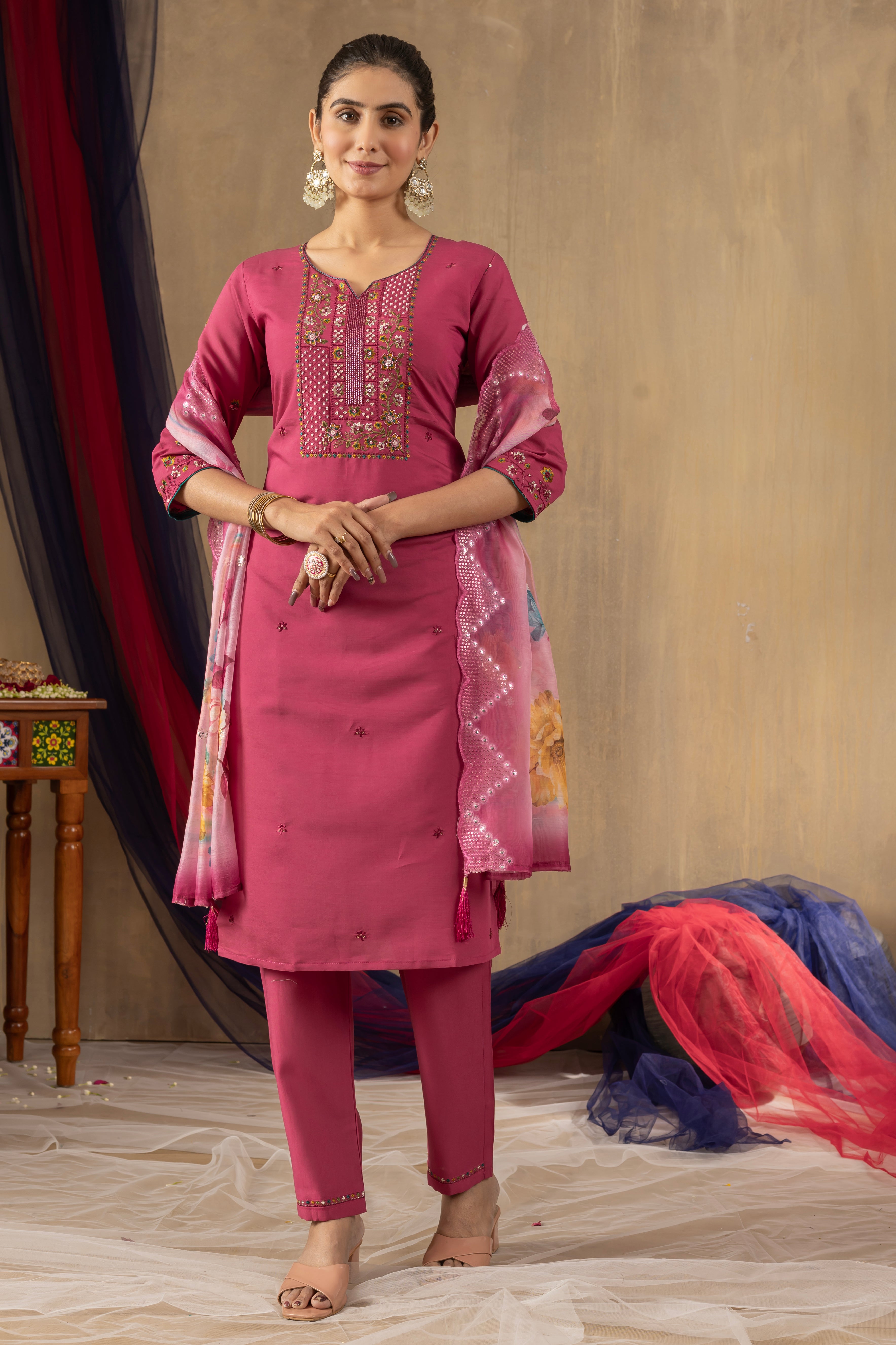 Kurta Set for Women