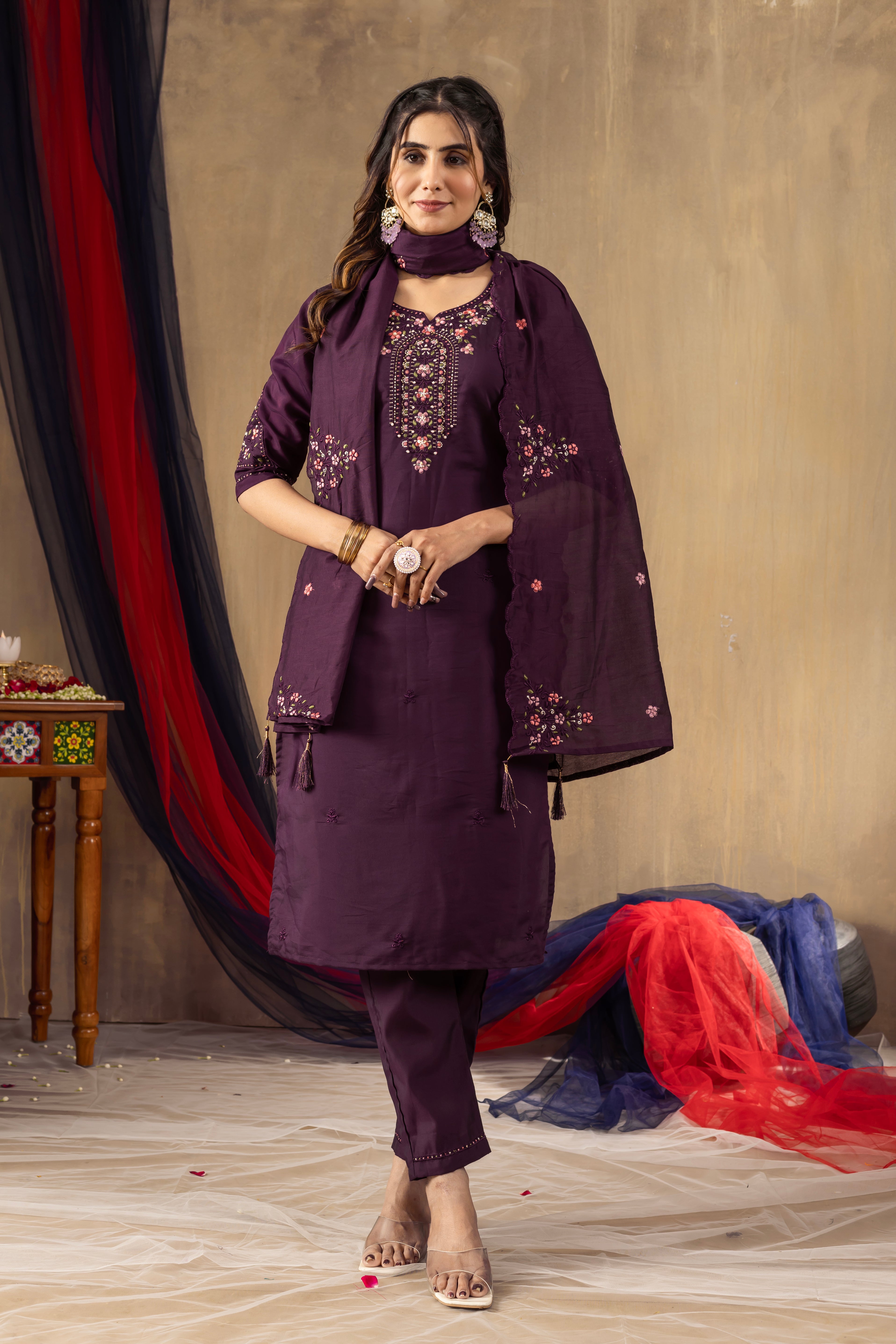 Kurta Set for Women