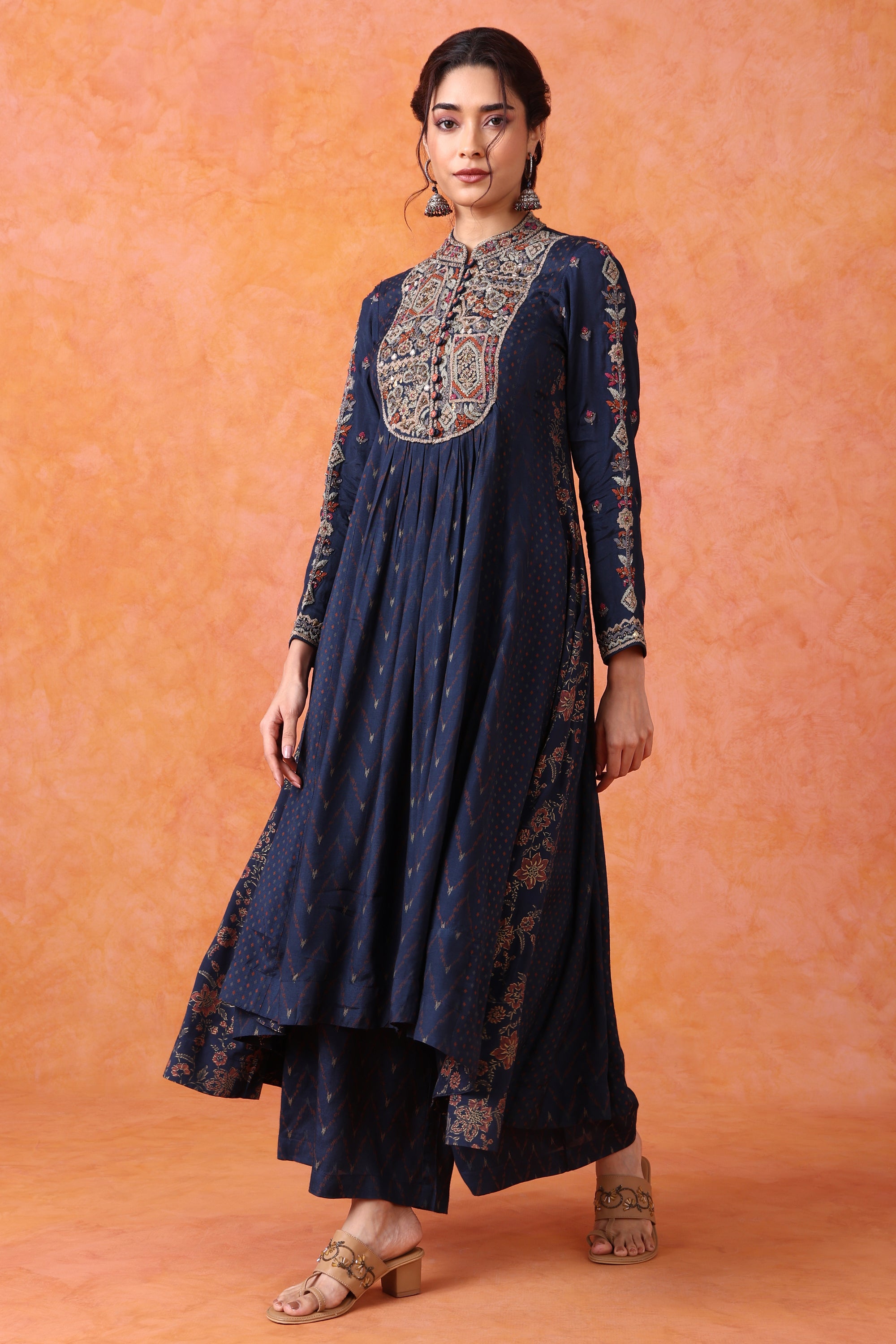 Women’s kurta pant set