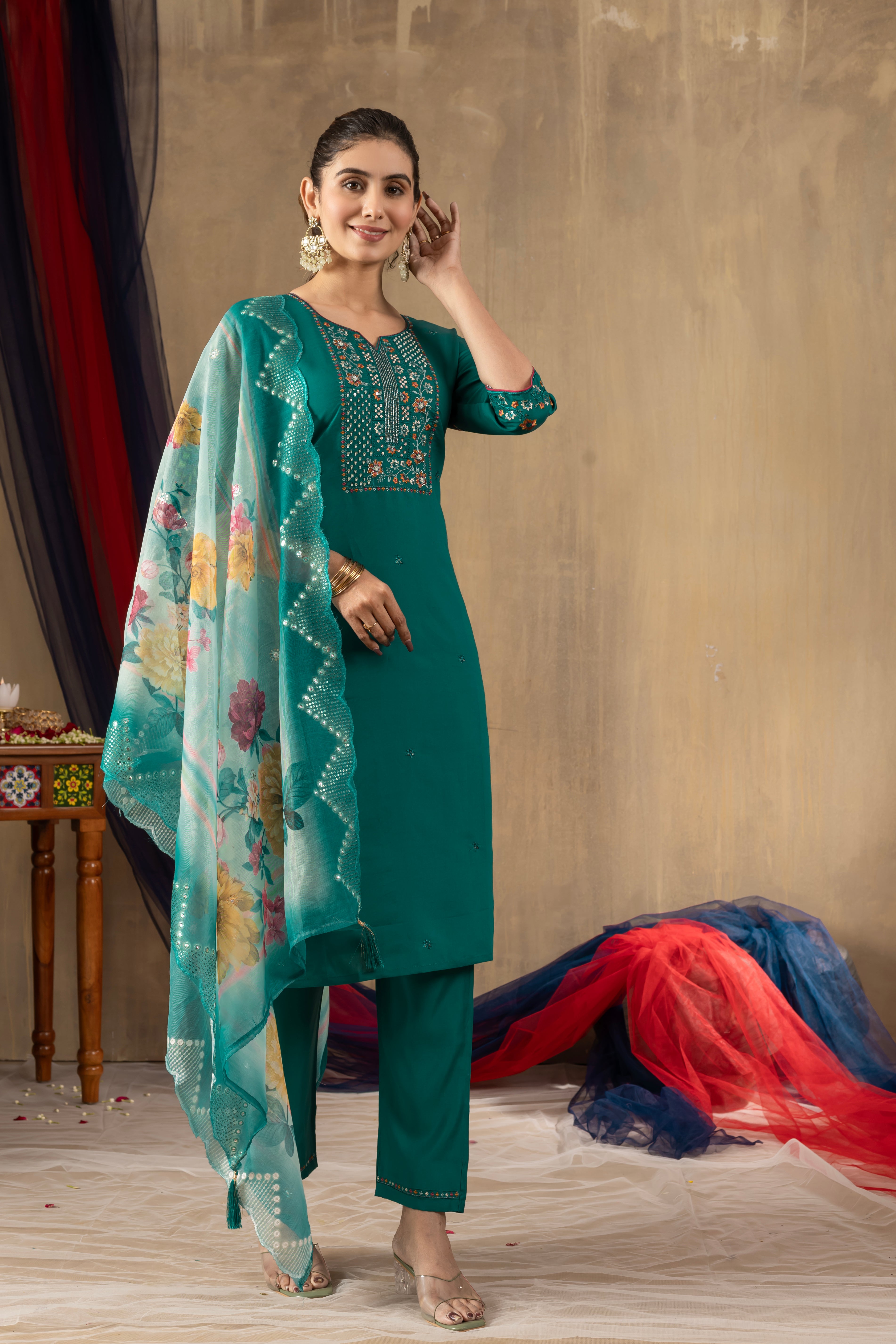 Kurta Set for Women