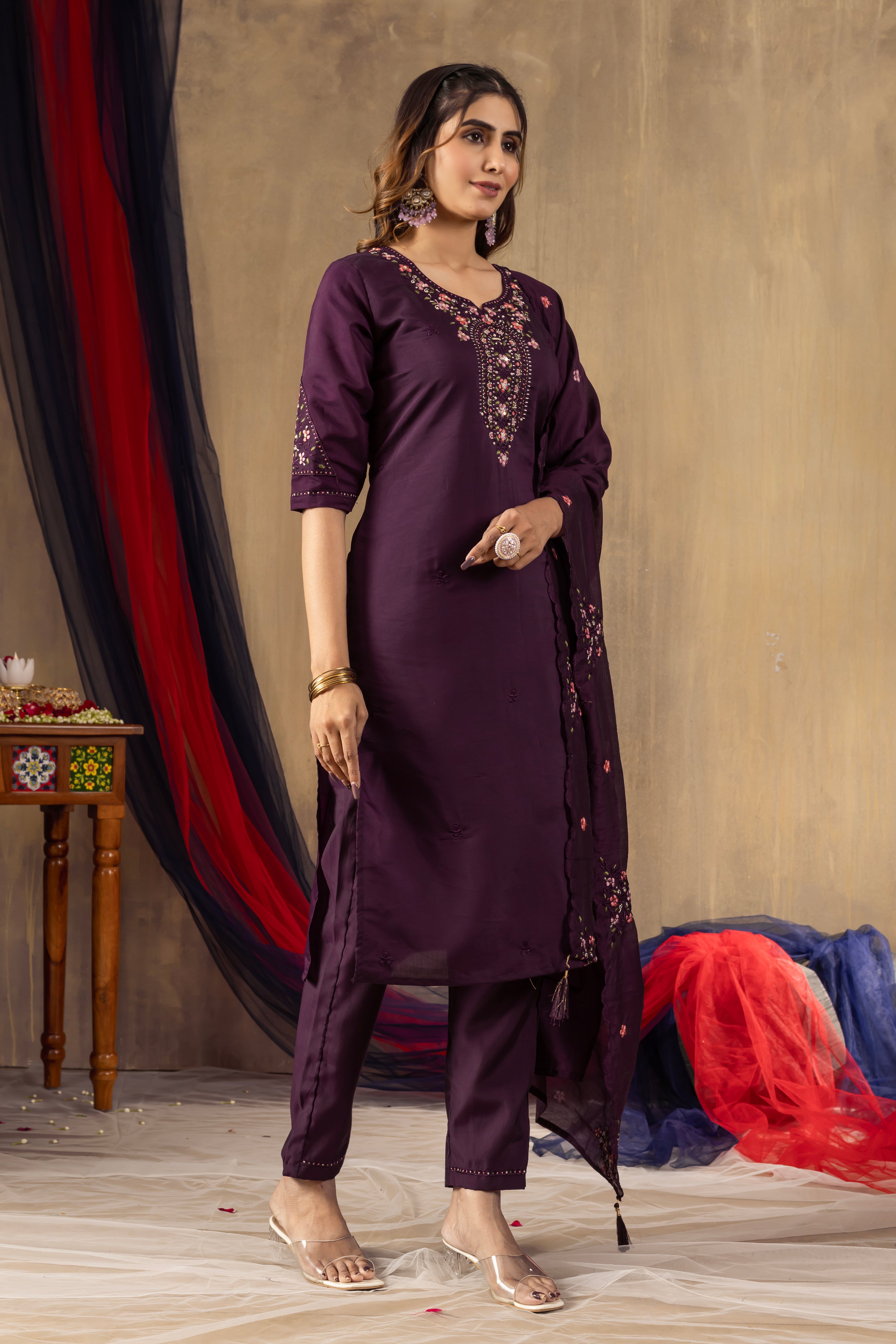 Kurta Set for Women