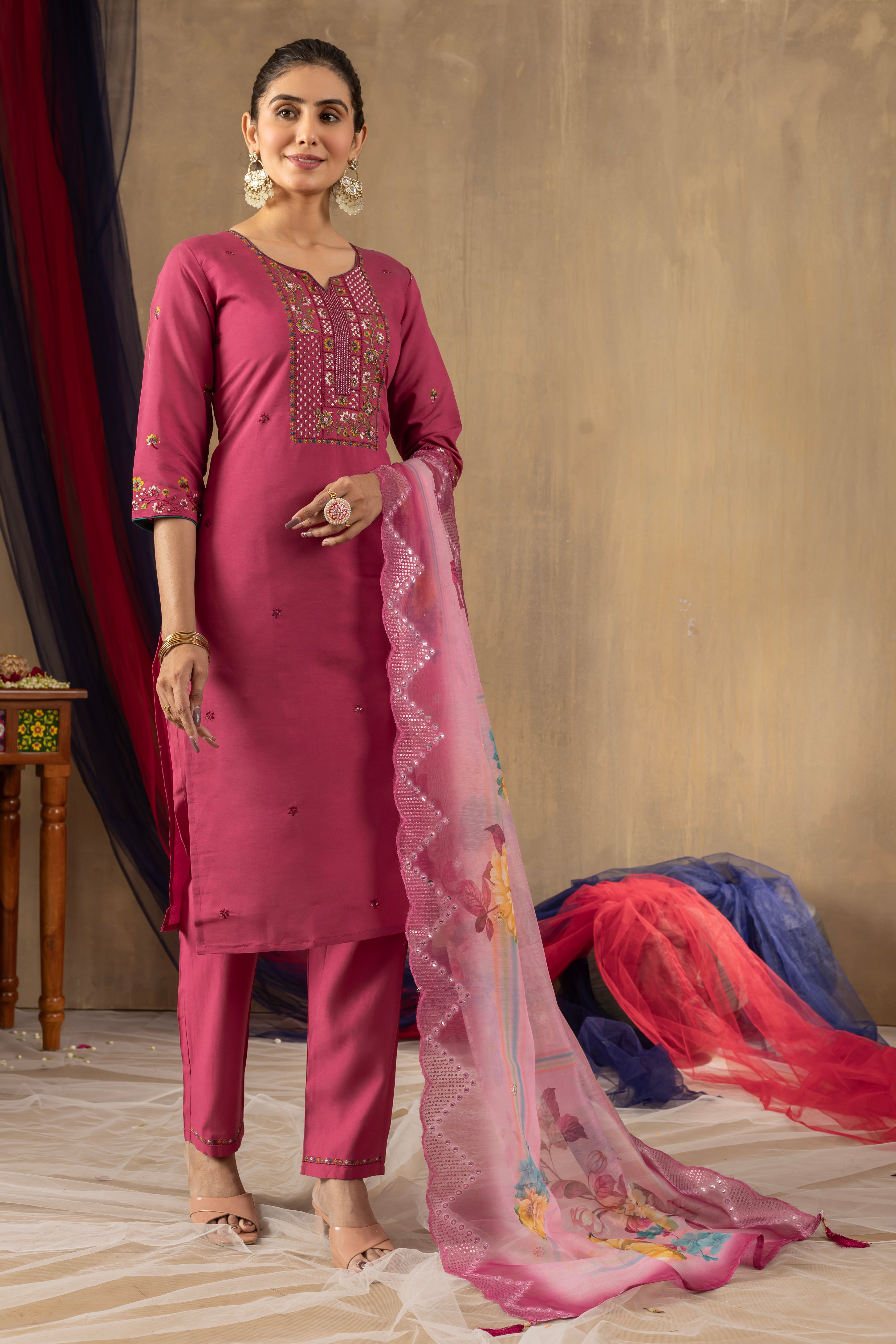 Kurta Set for Women