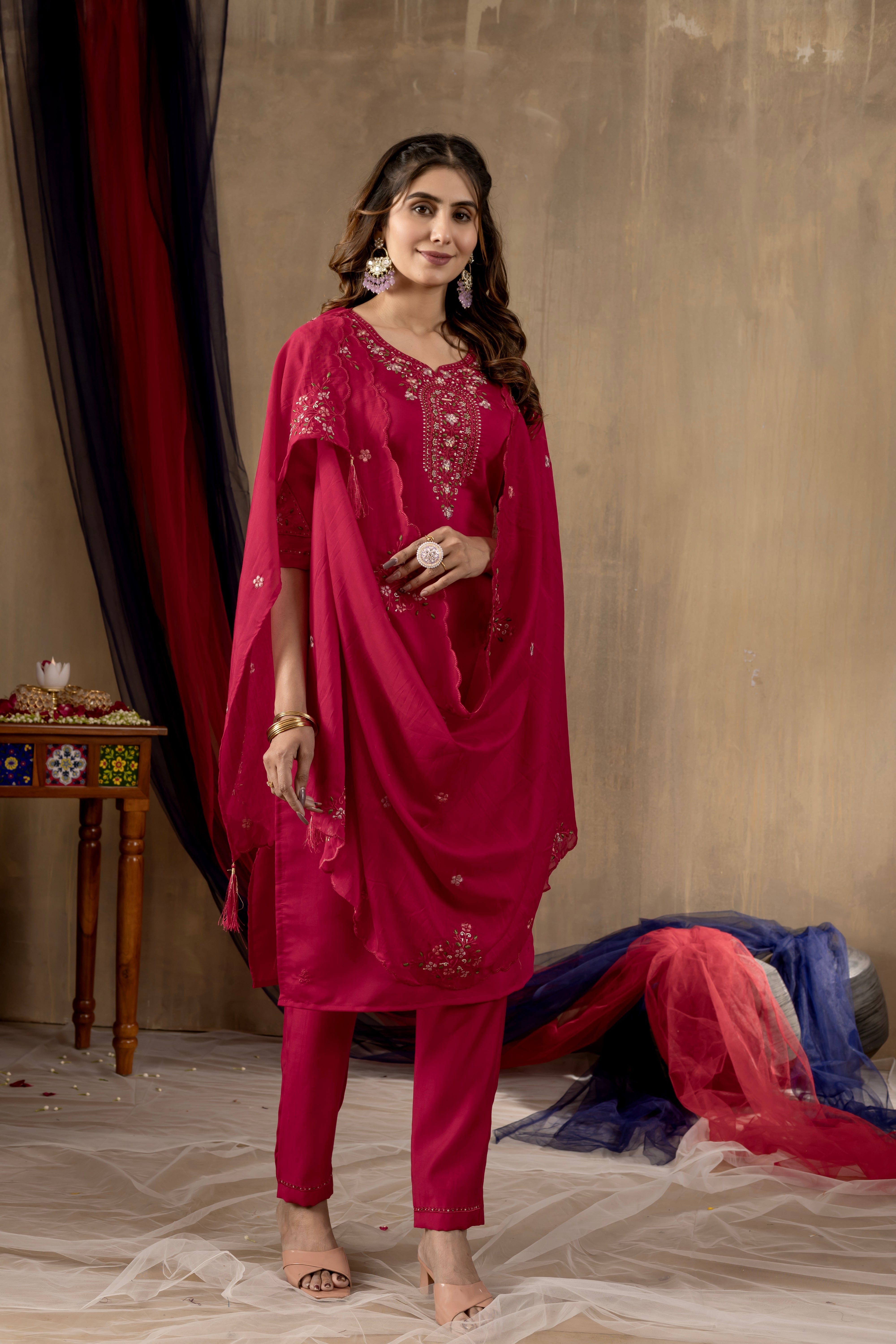 Kurta Set for Women