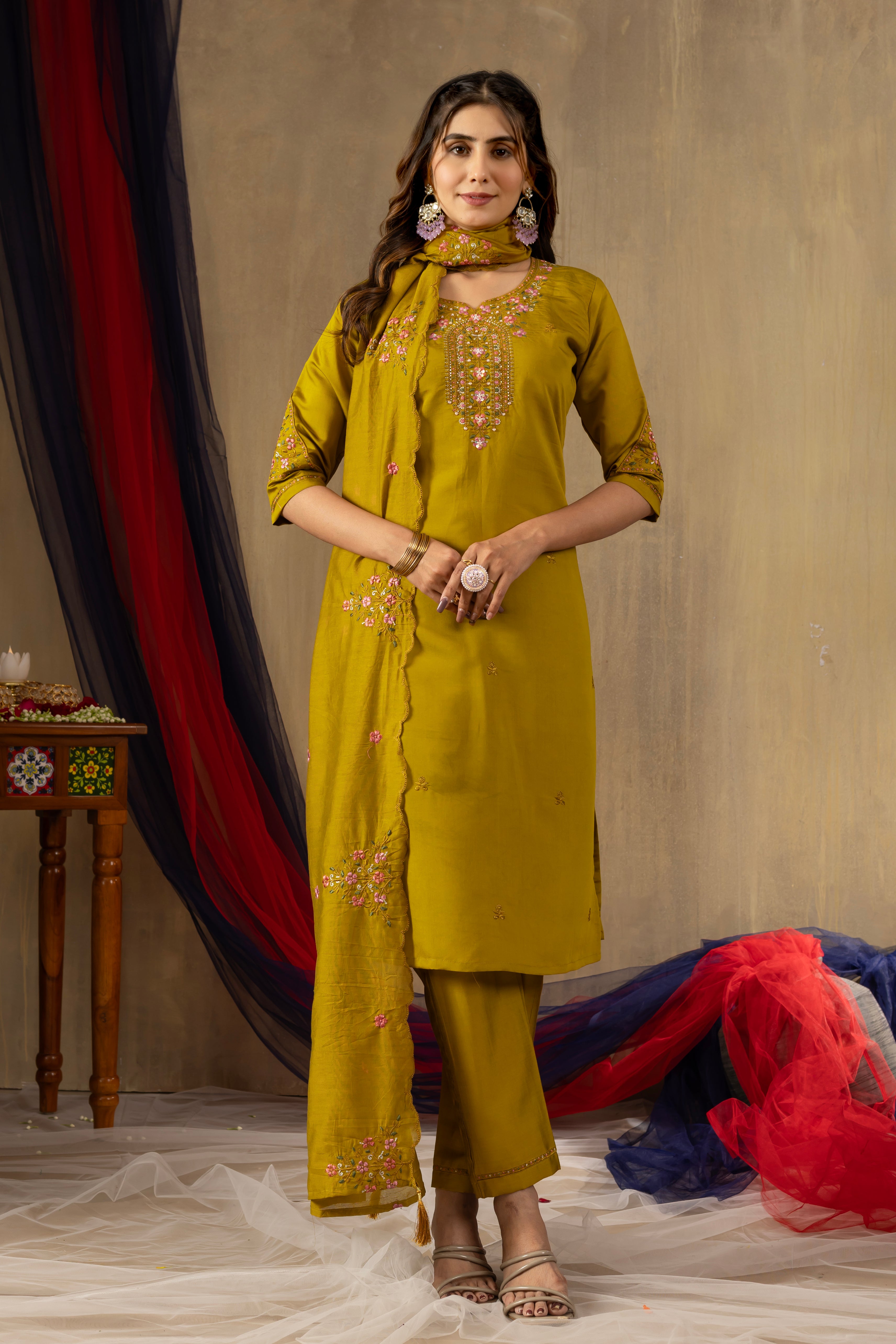 Kurta Set for Women