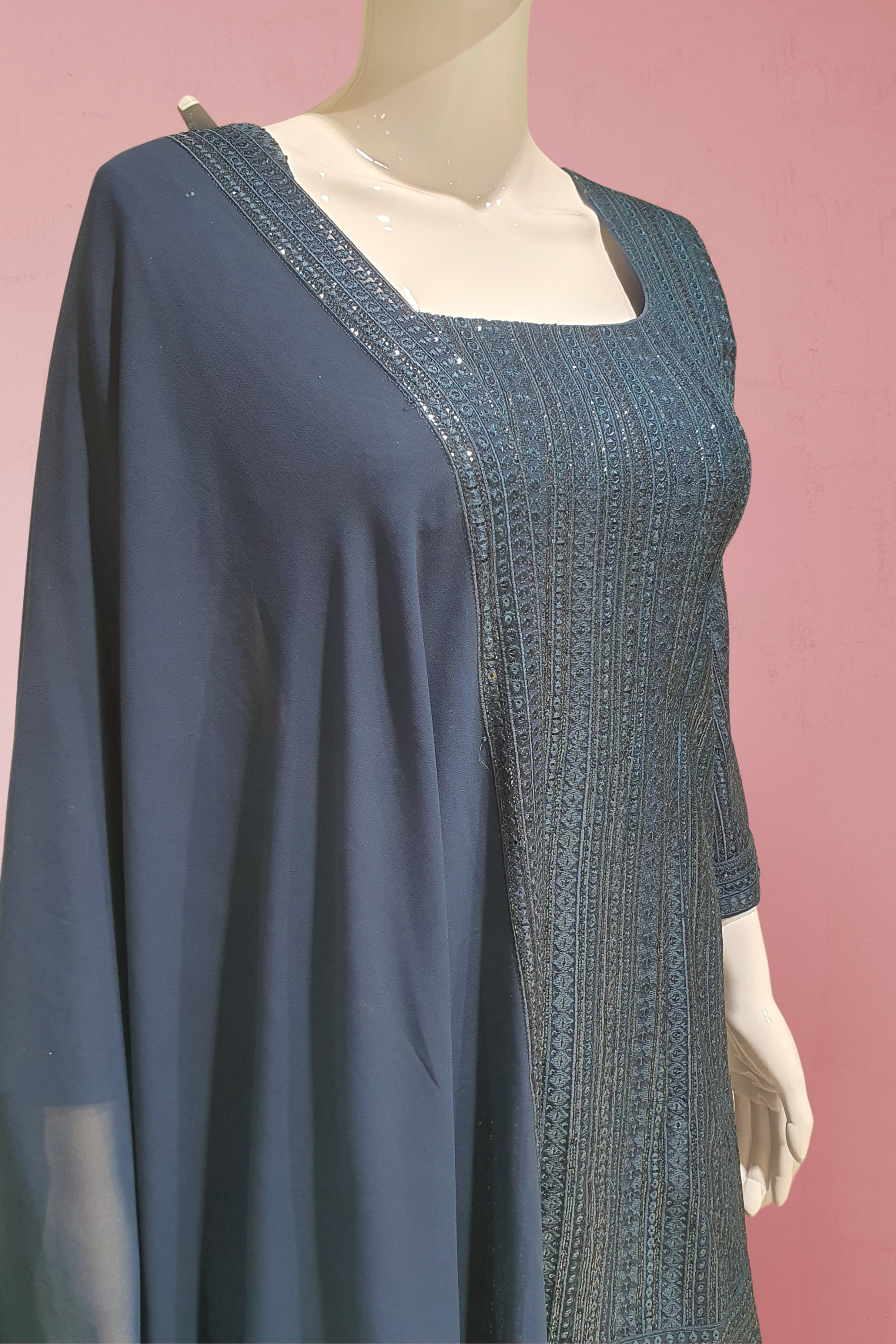 Designer Salwar Suit – Perfect for Wedding & Festive Occasions