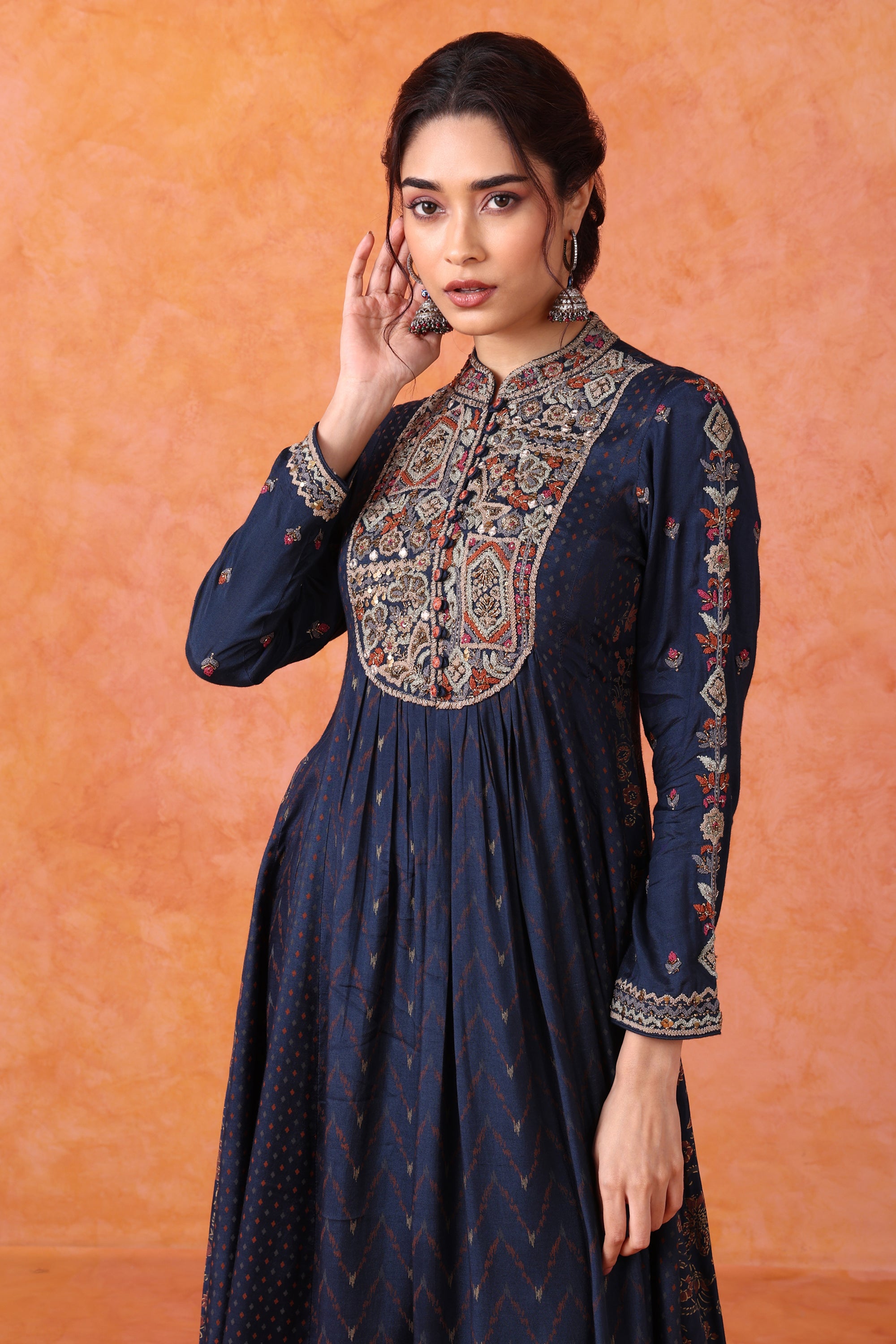 Women’s kurta pant set